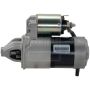 REMY ELECTRICAL 16869 Remanufactured Starter Motor