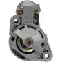 REMY ELECTRICAL 16870 Remanufactured Starter Motor