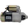REMY ELECTRICAL 16870 Remanufactured Starter Motor