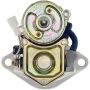 REMY ELECTRICAL 16878 Remanufactured Starter Motor