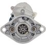 REMY ELECTRICAL 16878 Remanufactured Starter Motor
