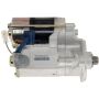REMY ELECTRICAL 16878 Remanufactured Starter Motor