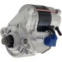 REMY ELECTRICAL 16887 Remanufactured Starter Motor