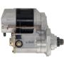 REMY ELECTRICAL 16887 Remanufactured Starter Motor