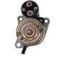 REMY ELECTRICAL 16890 Remanufactured Starter Motor