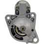 REMY ELECTRICAL 16890 Remanufactured Starter Motor