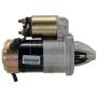 REMY ELECTRICAL 16890 Remanufactured Starter Motor