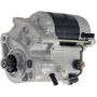 REMY ELECTRICAL 16892 Remanufactured Starter Motor