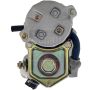 REMY ELECTRICAL 16892 Remanufactured Starter Motor