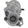 REMY ELECTRICAL 16892 Remanufactured Starter Motor
