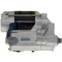 REMY ELECTRICAL 16892 Remanufactured Starter Motor