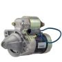 REMY ELECTRICAL 16895 Remanufactured Starter Motor