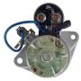 REMY ELECTRICAL 16895 Remanufactured Starter Motor