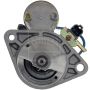 REMY ELECTRICAL 16895 Remanufactured Starter Motor