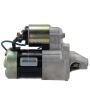 REMY ELECTRICAL 16895 Remanufactured Starter Motor