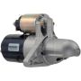 REMY ELECTRICAL 16898 Remanufactured Starter Motor