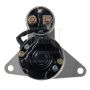 REMY ELECTRICAL 16898 Remanufactured Starter Motor