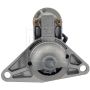 REMY ELECTRICAL 16898 Remanufactured Starter Motor