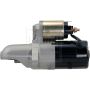 REMY ELECTRICAL 16898 Remanufactured Starter Motor