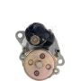 REMY ELECTRICAL 16914 Remanufactured Starter Motor