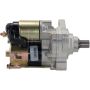 REMY ELECTRICAL 16914 Remanufactured Starter Motor