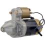 REMY ELECTRICAL 16928 Remanufactured Starter Motor