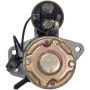 REMY ELECTRICAL 16928 Remanufactured Starter Motor