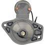 REMY ELECTRICAL 16928 Remanufactured Starter Motor