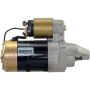 REMY ELECTRICAL 16928 Remanufactured Starter Motor