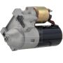 REMY ELECTRICAL 16933 Remanufactured Starter Motor
