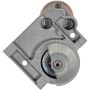 REMY ELECTRICAL 16933 Remanufactured Starter Motor