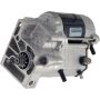 REMY ELECTRICAL 17008 Remanufactured Starter Motor