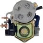 REMY ELECTRICAL 17010 Remanufactured Starter Motor