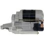 REMY ELECTRICAL 17010 Remanufactured Starter Motor
