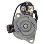 REMY ELECTRICAL 17037 Remanufactured Starter Motor