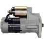 REMY ELECTRICAL 17037 Remanufactured Starter Motor