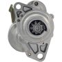 REMY ELECTRICAL 17096 Remanufactured Starter Motor