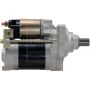 REMY ELECTRICAL 17096 Remanufactured Starter Motor