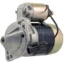 REMY ELECTRICAL 17097 Remanufactured Starter Motor