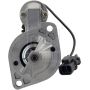 REMY ELECTRICAL 17097 Remanufactured Starter Motor