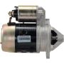 REMY ELECTRICAL 17097 Remanufactured Starter Motor