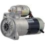 REMY ELECTRICAL 17101 Remanufactured Starter Motor