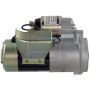 REMY ELECTRICAL 17101 Remanufactured Starter Motor