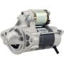 REMY ELECTRICAL 17141 Remanufactured Starter Motor