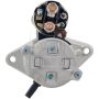 REMY ELECTRICAL 17141 Remanufactured Starter Motor