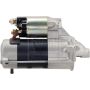 REMY ELECTRICAL 17141 Remanufactured Starter Motor