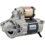 REMY ELECTRICAL 17142 Remanufactured Starter Motor