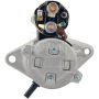 REMY ELECTRICAL 17142 Remanufactured Starter Motor