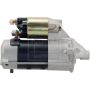 REMY ELECTRICAL 17142 Remanufactured Starter Motor