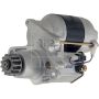 REMY ELECTRICAL 17143 Remanufactured Starter Motor